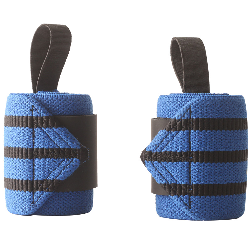 Crossfit Lifting Gear - Мягкие ремни на запястье для пауэрлифтинга,