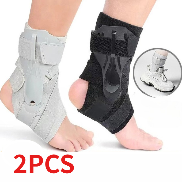 Ankle Mobility Band - 2/1 шт. бандаж на лодыжку для