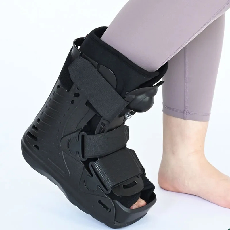 Ankle Mobility Band - Ортопедический короткий ботинок-ортез Air Cam Walker