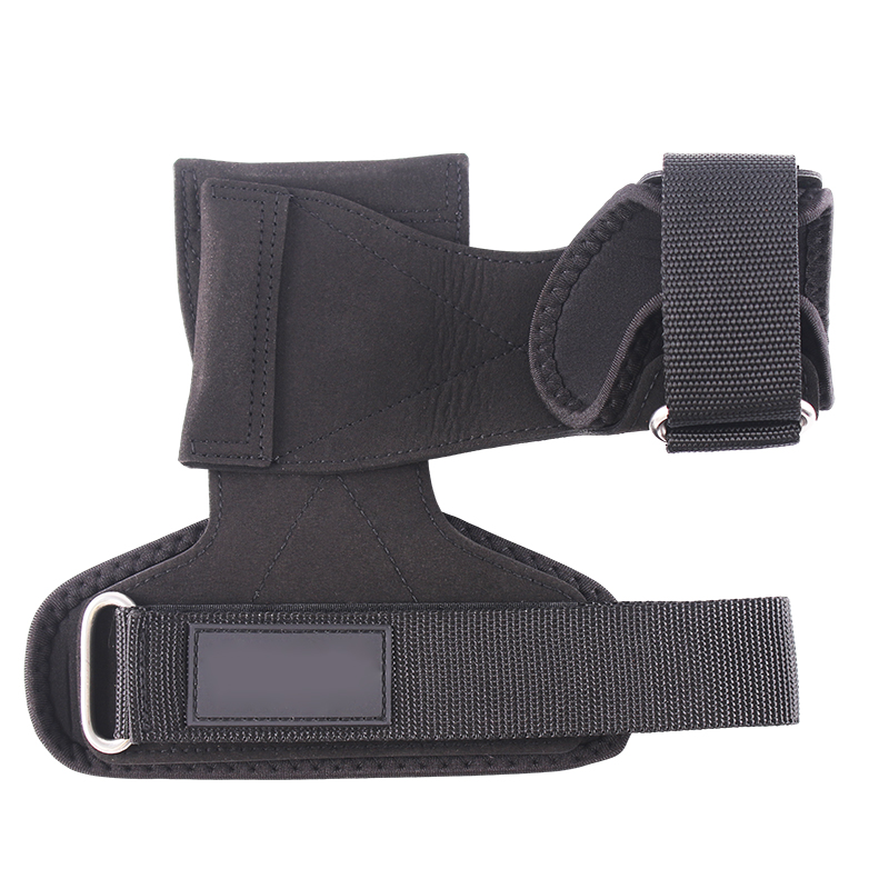 Crossfit Lifting Gear - Перчатки для тяжелой атлетики, толстые защитные