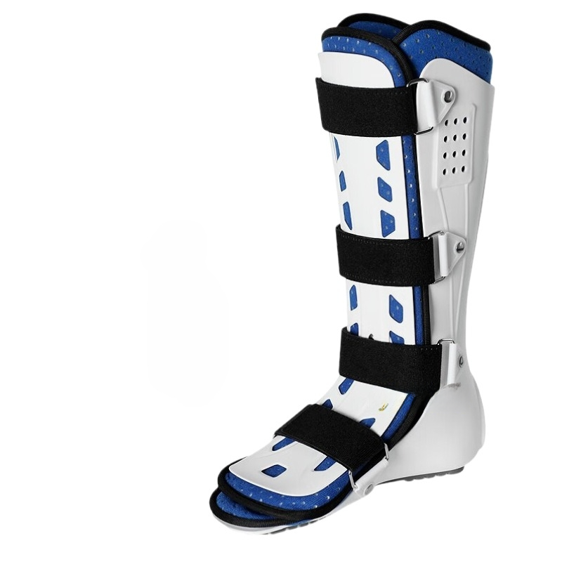 Ankle Mobility Band - Фиксирующий защитный бандаж для лодыжки, легкий