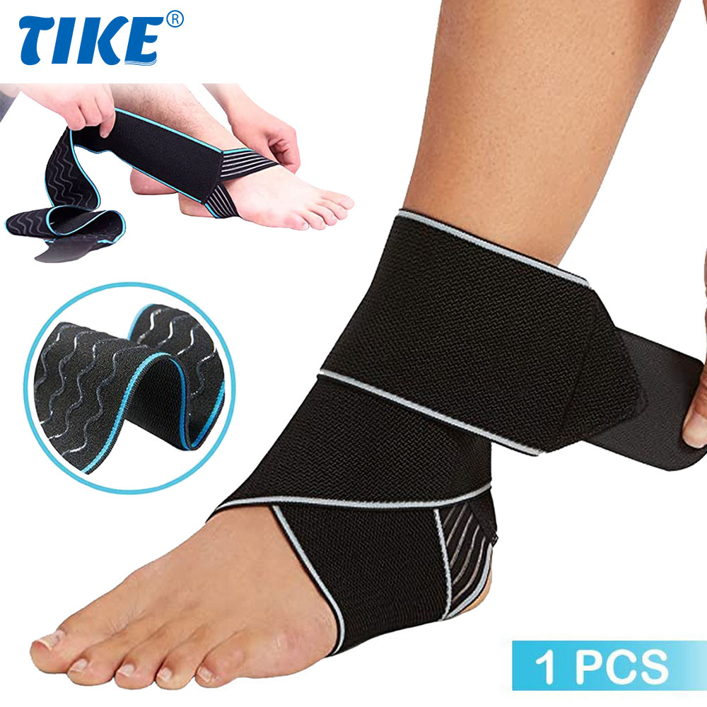 1 шт. эластичный силиконовый б – обзор и цена Ankle Mobility Band