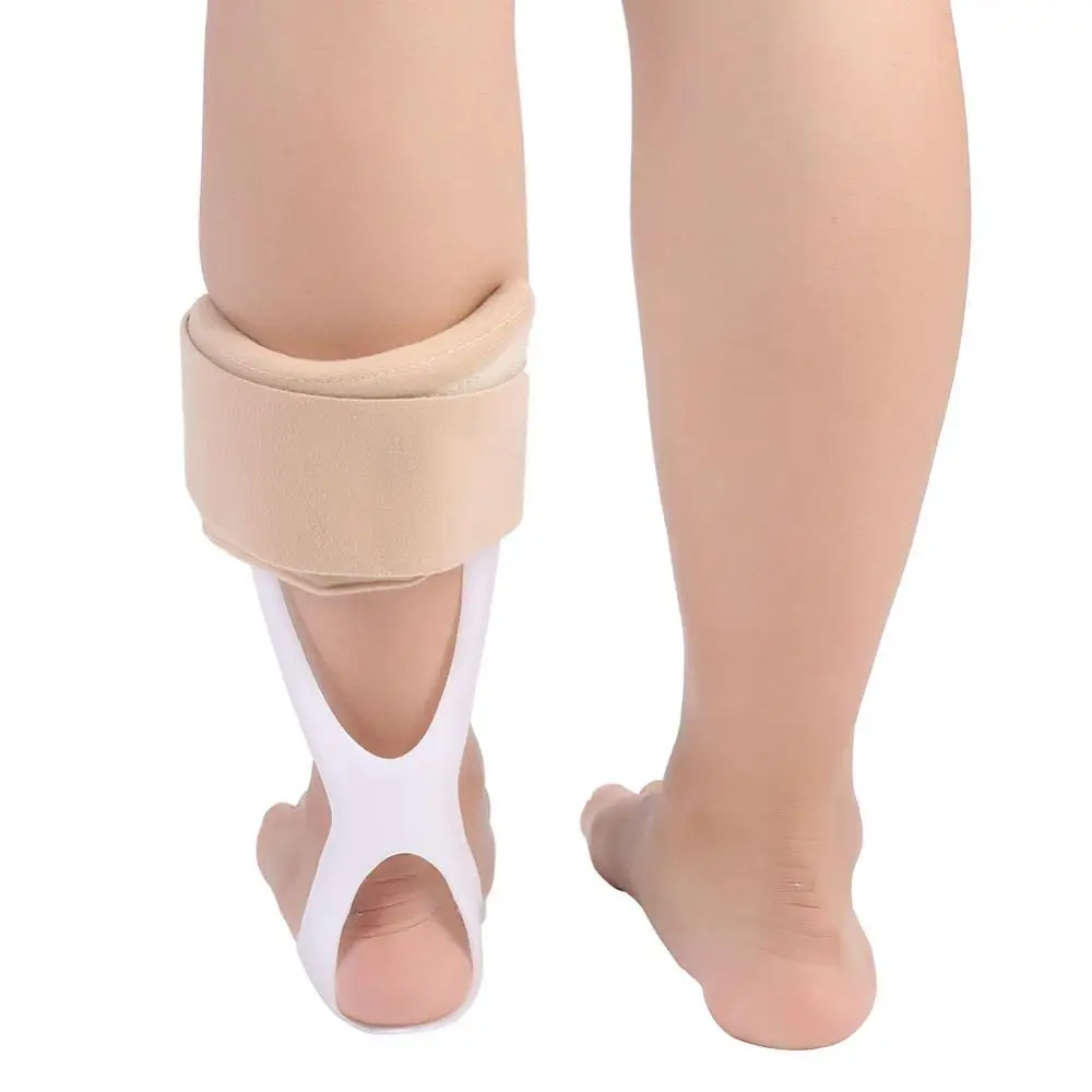 Регулируемый бандаж для ног, о – обзор и цена Ankle Mobility Band