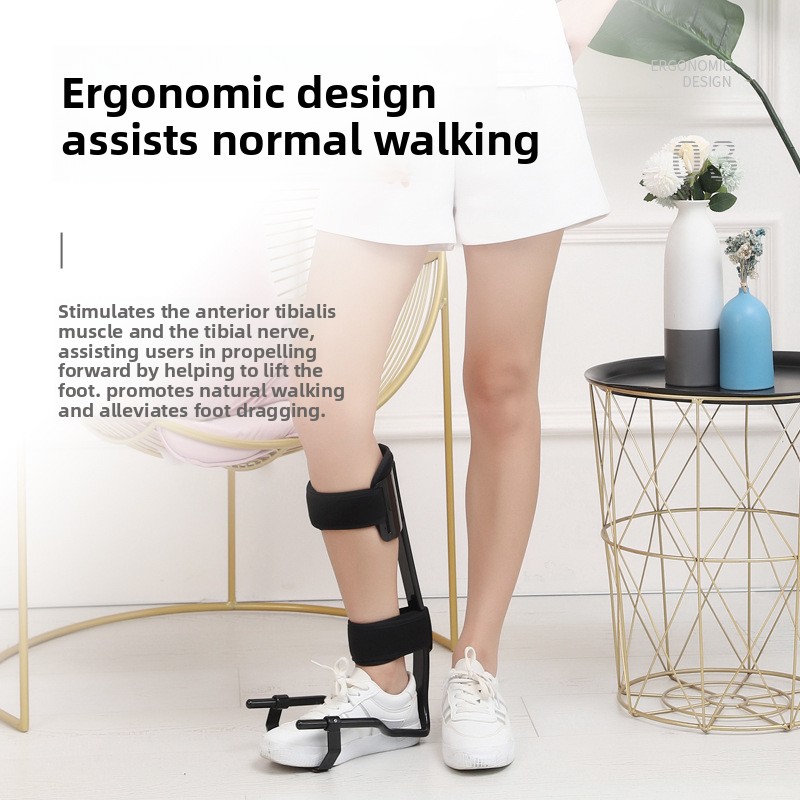 Новый корректор для стопы при  – обзор и цена Ankle Mobility Band