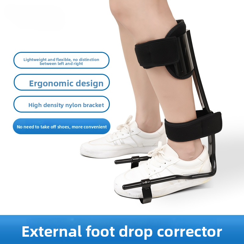 Новый корректор для стопы при  – обзор и цена Ankle Mobility Band