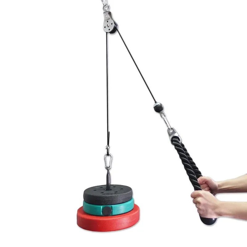 Аксессуары для фитнес-оборудов – обзор и цена Crossfit Equipment