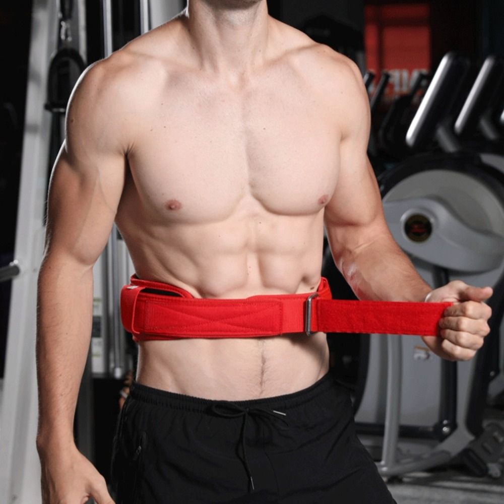 Регулируемый пояс для фитнеса  – обзор и цена Crossfit Workout With Equipment