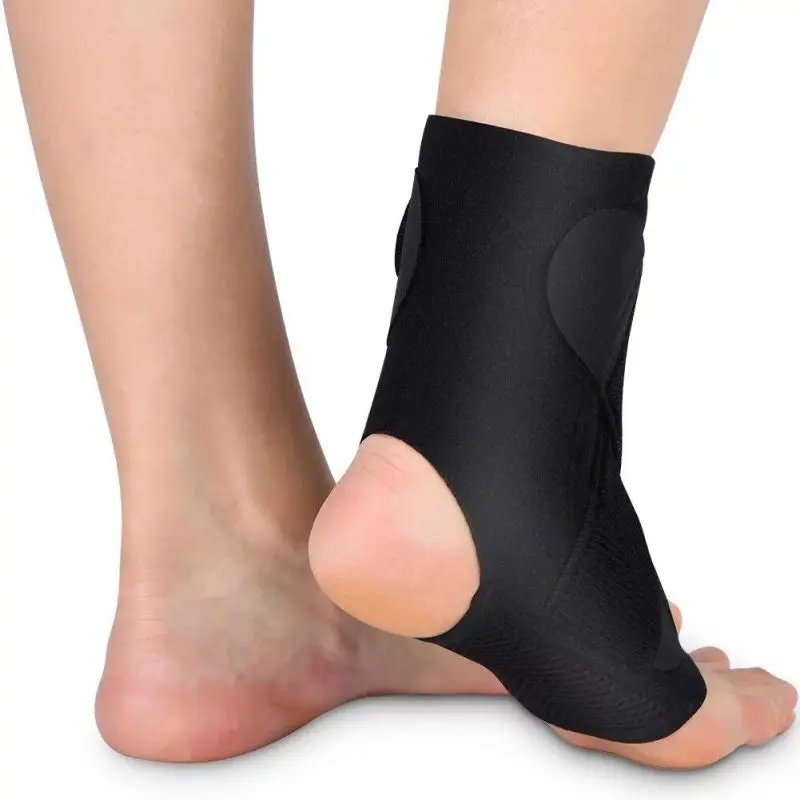Поддержка сухожилия, регулируе – обзор и цена Ankle Mobility Band