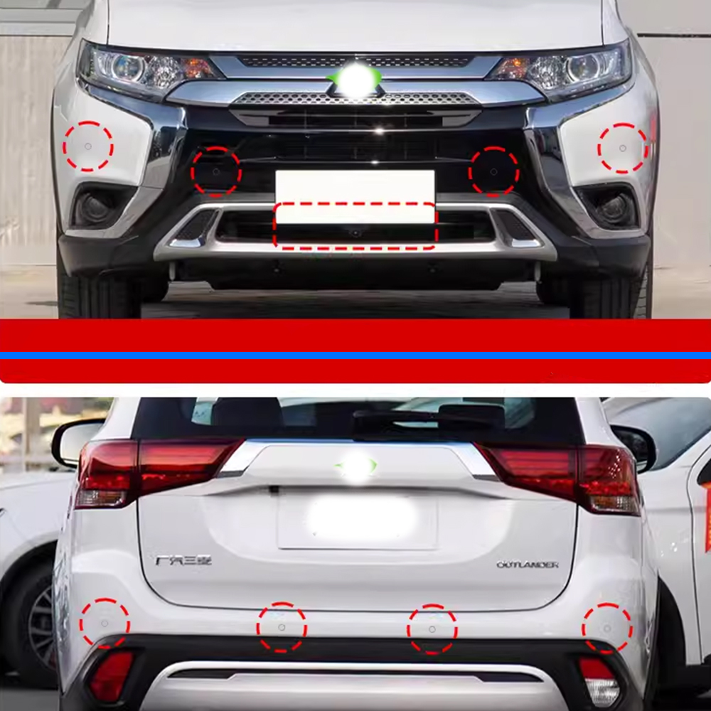 Для Mitsubishi Outlander Eclip – обзор и цена Crossfit Indonesia