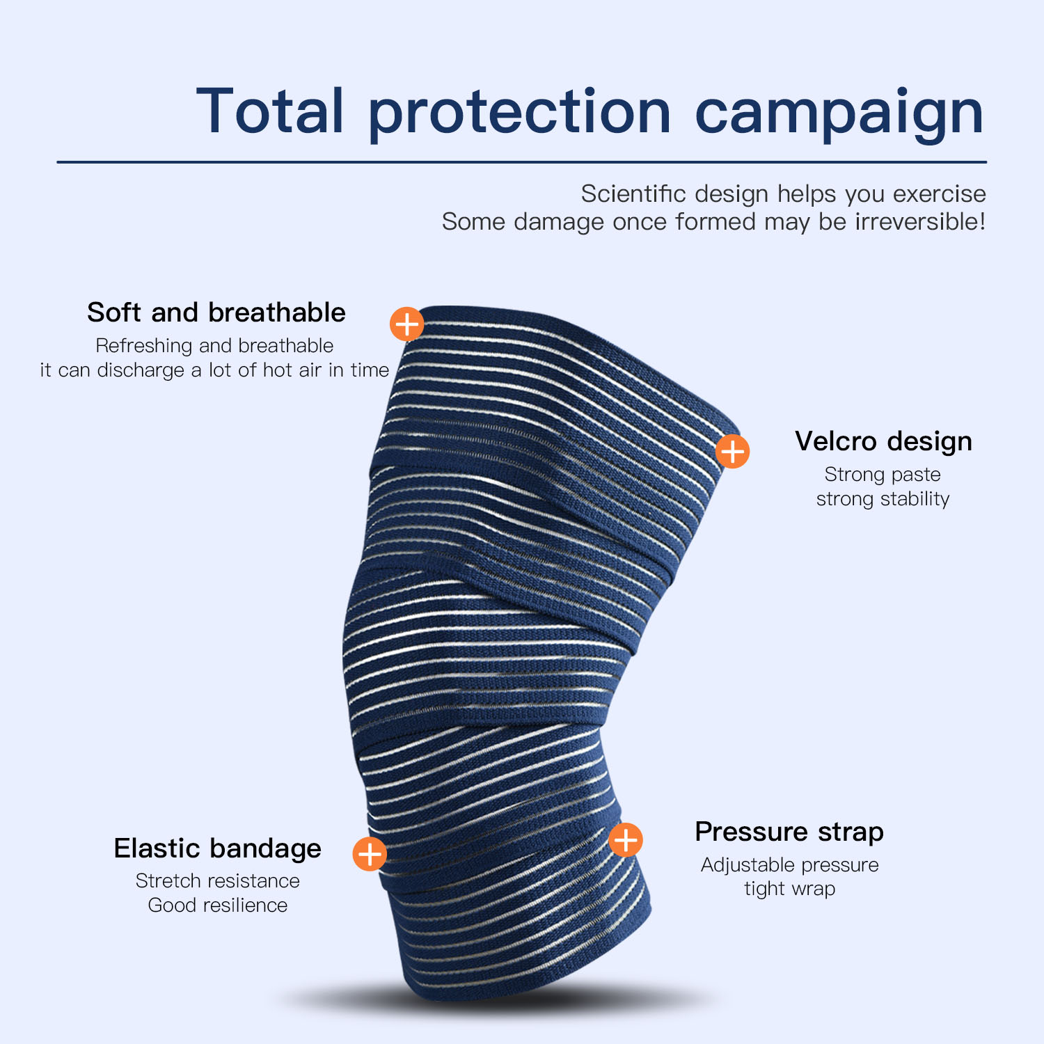 1 шт., компрессионная повязка  – обзор и цена Ankle Mobility Band