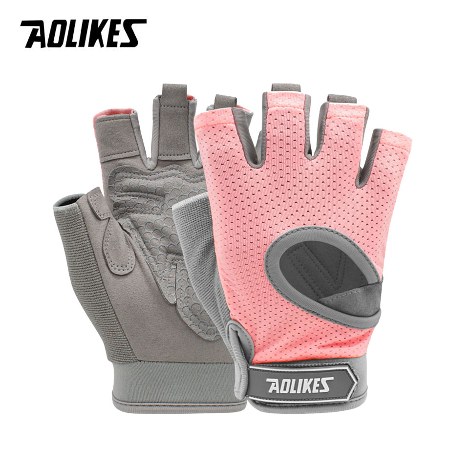 AOLIKES 1 пара спортивных перч – обзор и цена Crossfit Equipment