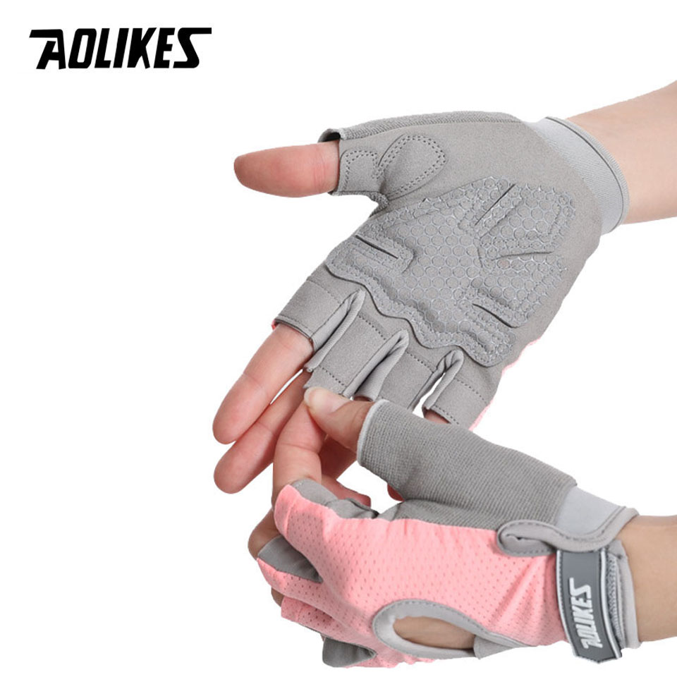 AOLIKES 1 пара спортивных перч – обзор и цена Crossfit Equipment