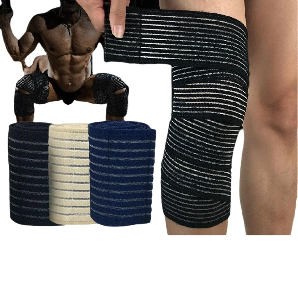 1 шт., компрессионная повязка  – обзор и цена Ankle Mobility Band