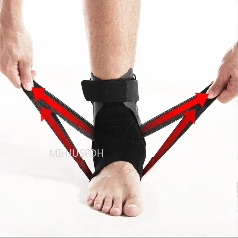 2/1 шт. бандаж на лодыжку для  – обзор и цена Ankle Mobility Band