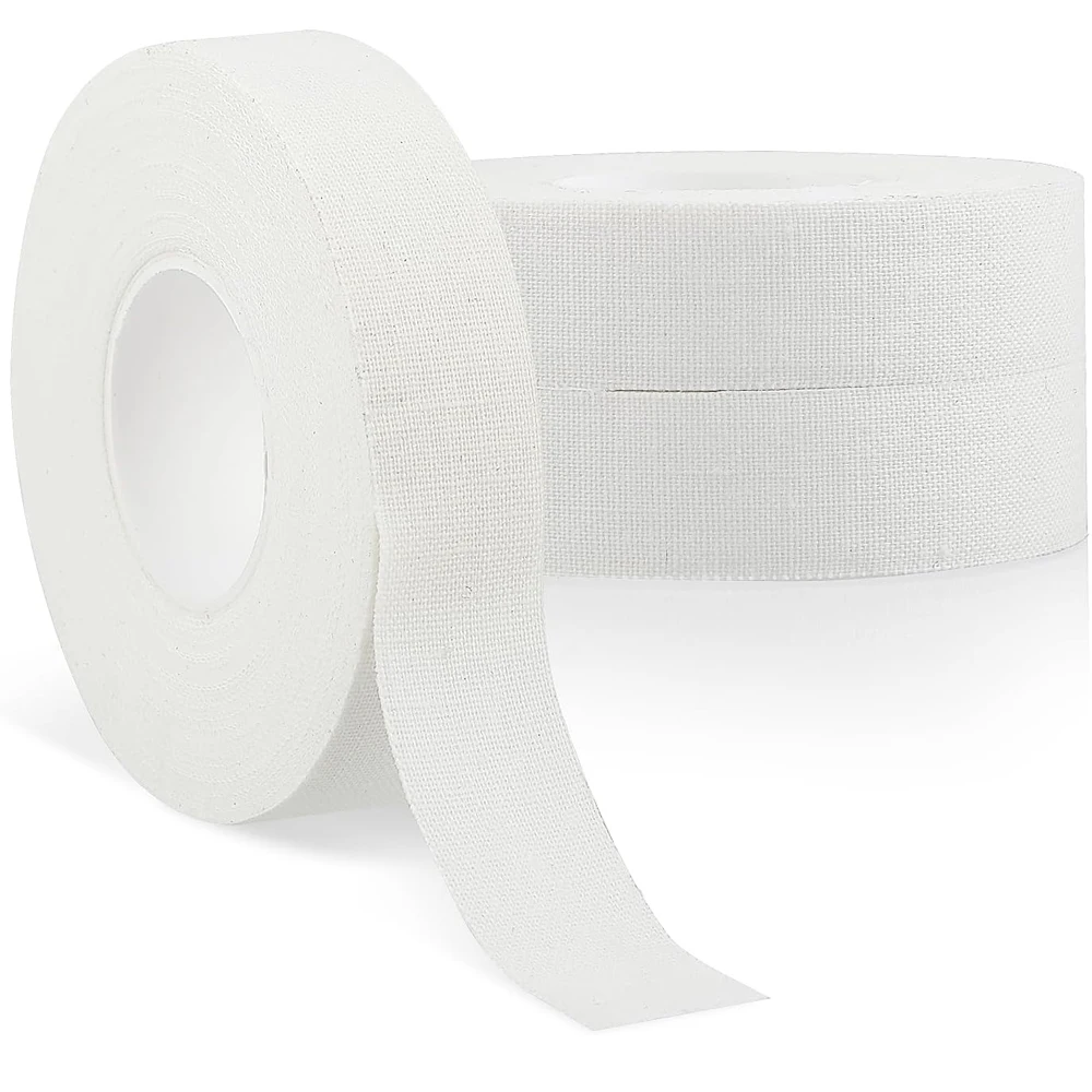 Удобная для кожи спортивная сп – обзор и цена Finger Tape Athletic