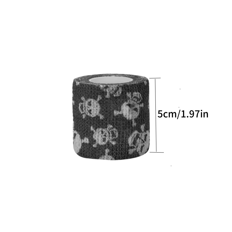 Спортивные бинты для занятий с – обзор и цена Finger Tape Athletic