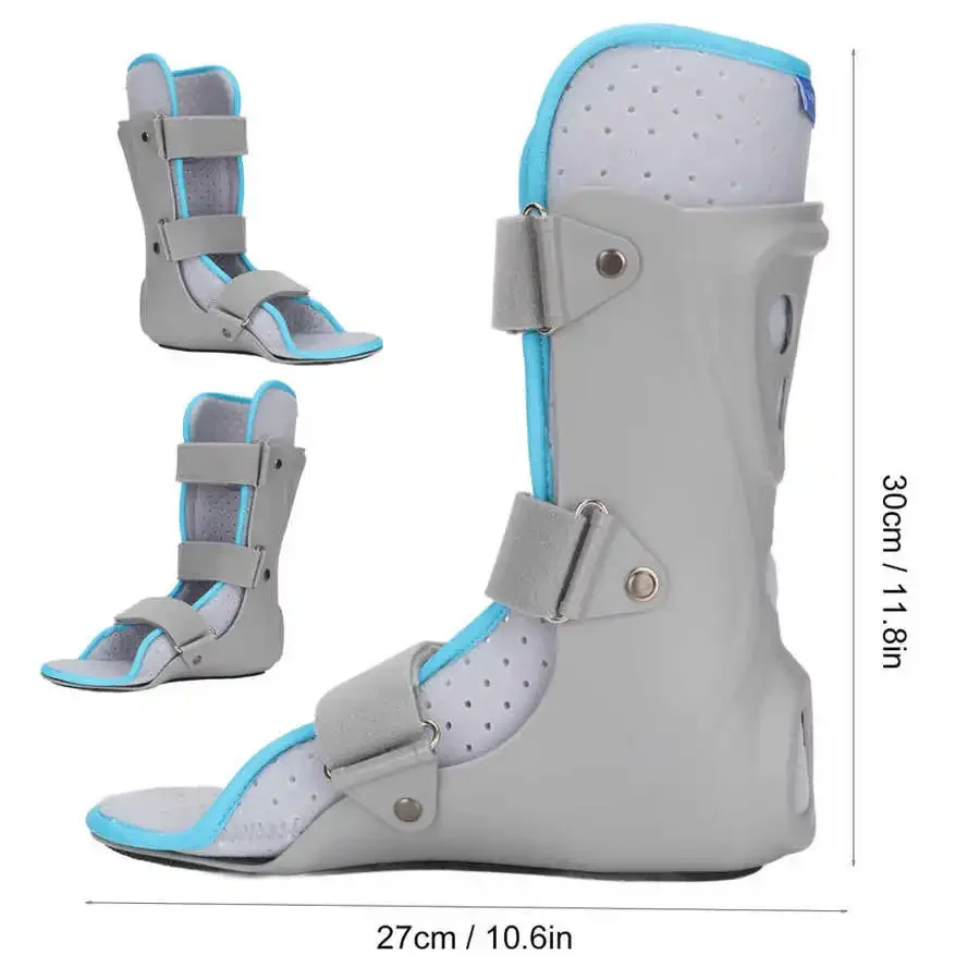 1 шт. медицинский бандаж для р – обзор и цена Ankle Mobility Band