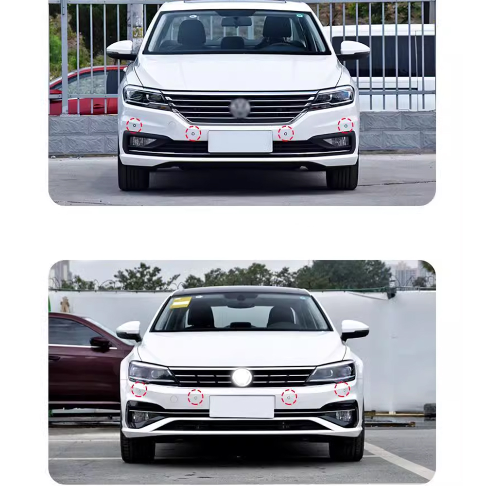 Для Volkswagen VW Arteon Atlas – обзор и цена Crossfit Indonesia