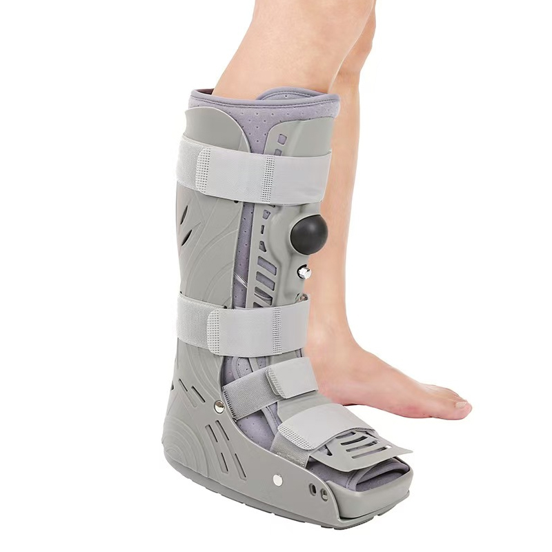 Регулируемый ортопедический са – обзор и цена Ankle Mobility Band