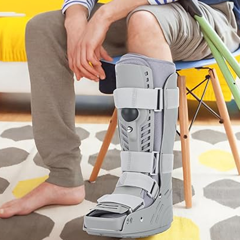 Регулируемый ортопедический са – обзор и цена Ankle Mobility Band