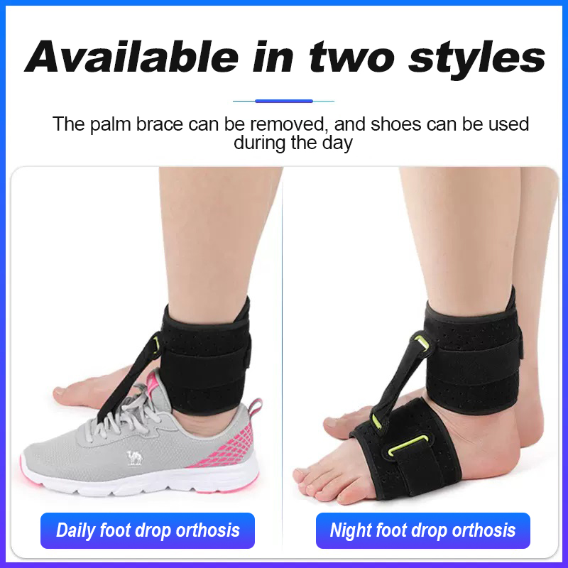 Регулируемый бандаж для стопы, – обзор и цена Ankle Mobility Band