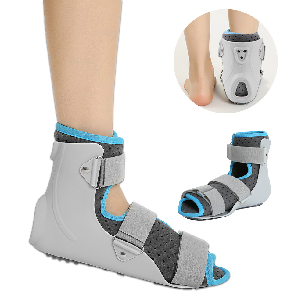 Реабилитационный ортез для ног – обзор и цена Ankle Mobility Band