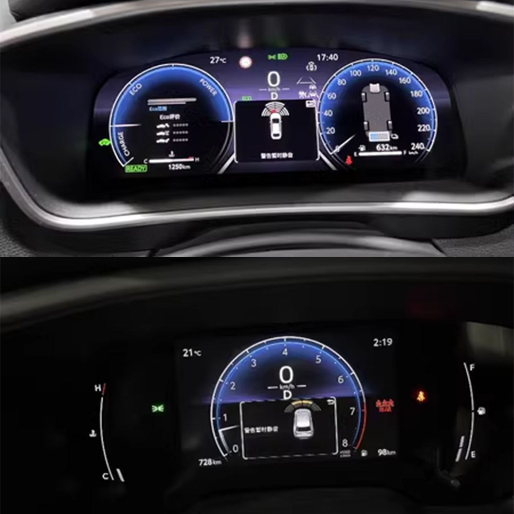 Для Toyota Corolla Cross XG10  – обзор и цена Crossfit Indonesia