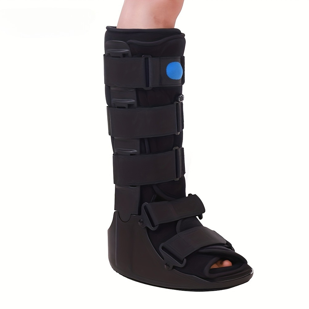 Air CAM прогулочный бандаж для – обзор и цена Ankle Mobility Band