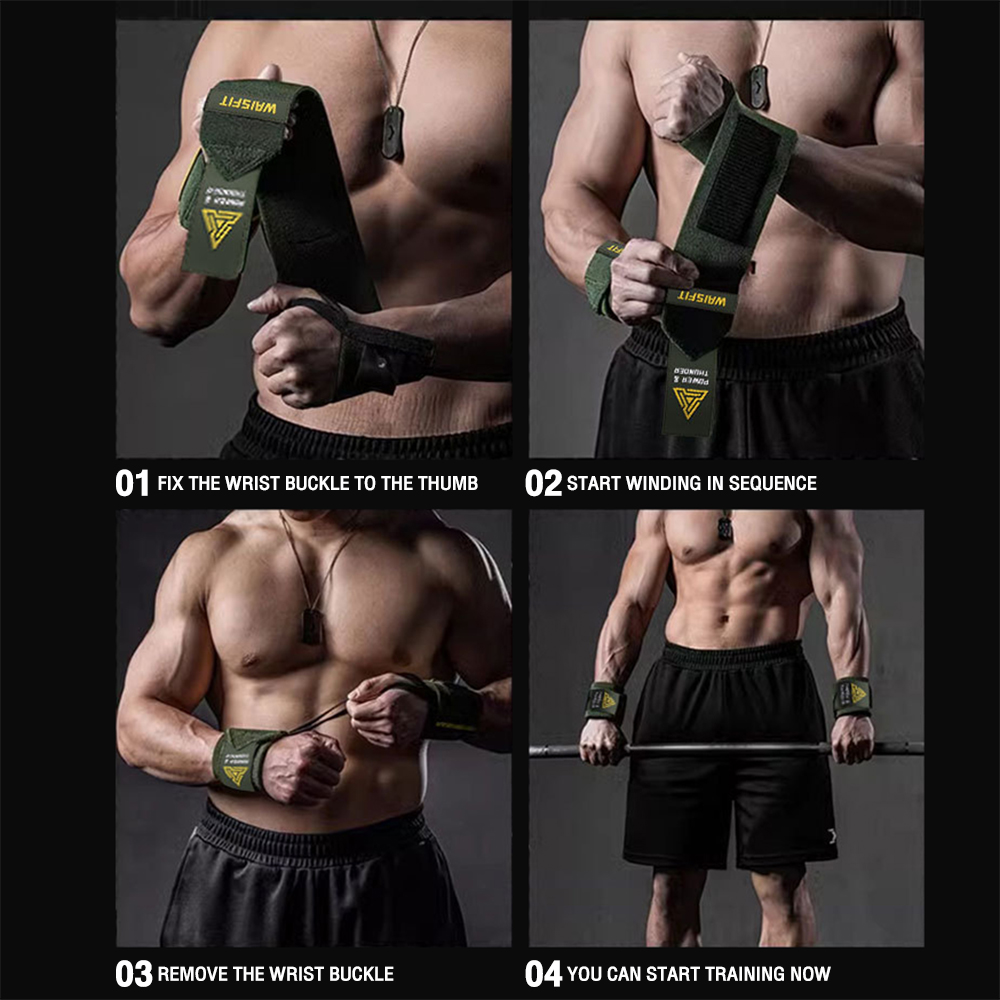 1 пара браслетов премиум-класс – обзор и цена Crossfit Equipment