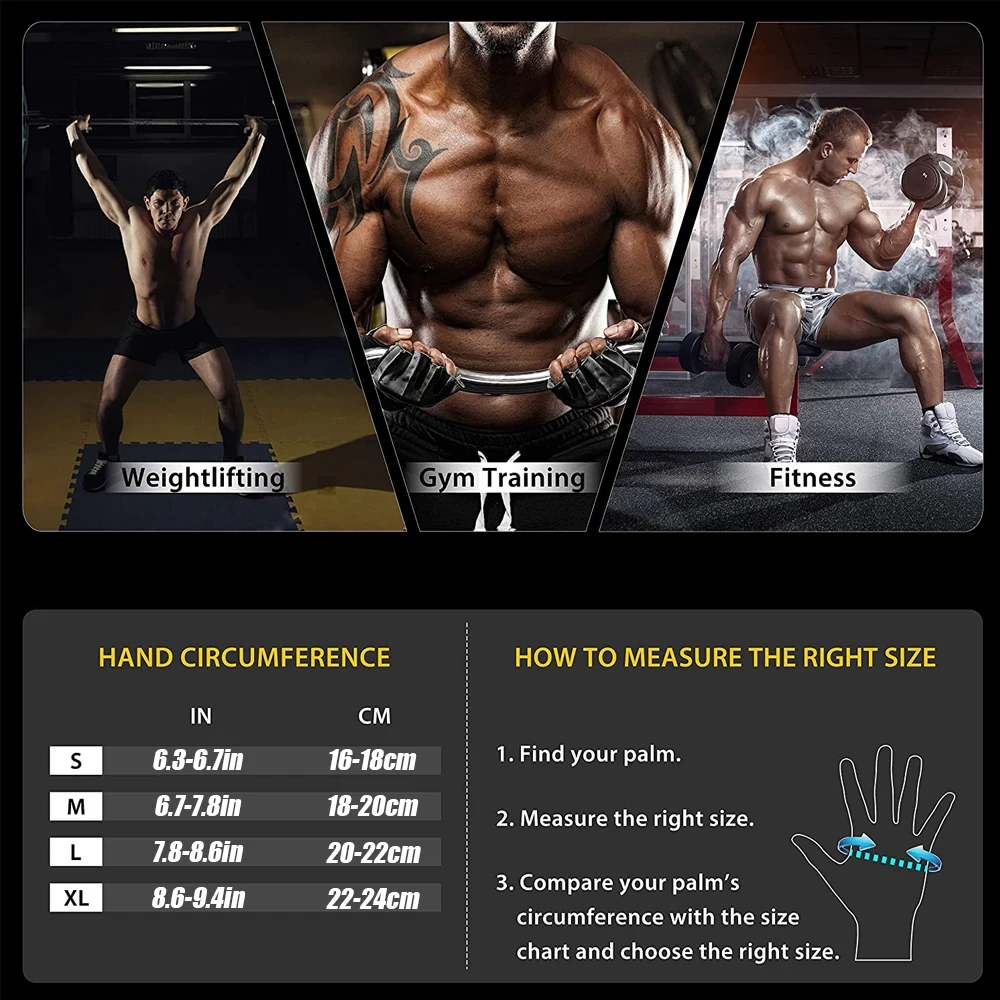 1 пара перчаток для тренажерно – обзор и цена Crossfit G