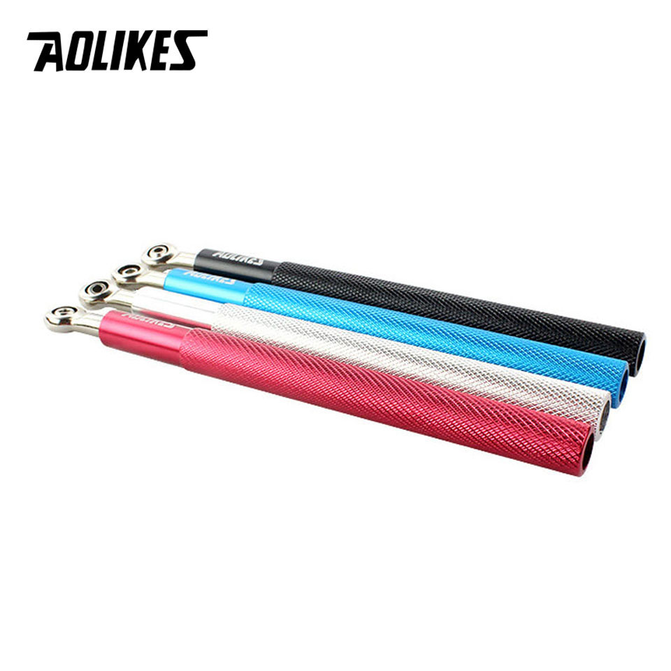 AOLIKES 1 шт., скоростная скак – обзор и цена Crossfit Equipment