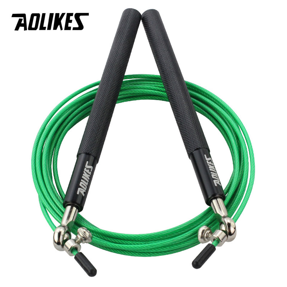 AOLIKES 1 шт., скоростная скак – обзор и цена Crossfit Equipment