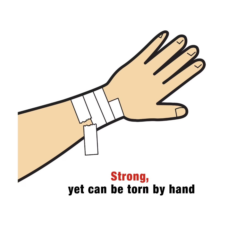 Спортивный тейп черный, ширина – обзор и цена Finger Tape Athletic