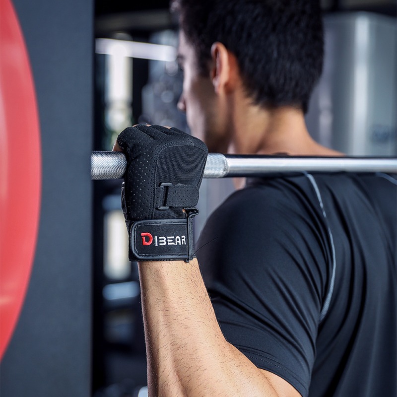Перчатки для бодибилдинга, пау – обзор и цена Crossfit G