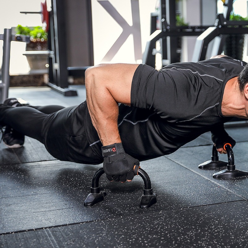 Перчатки для бодибилдинга, пау – обзор и цена Crossfit G