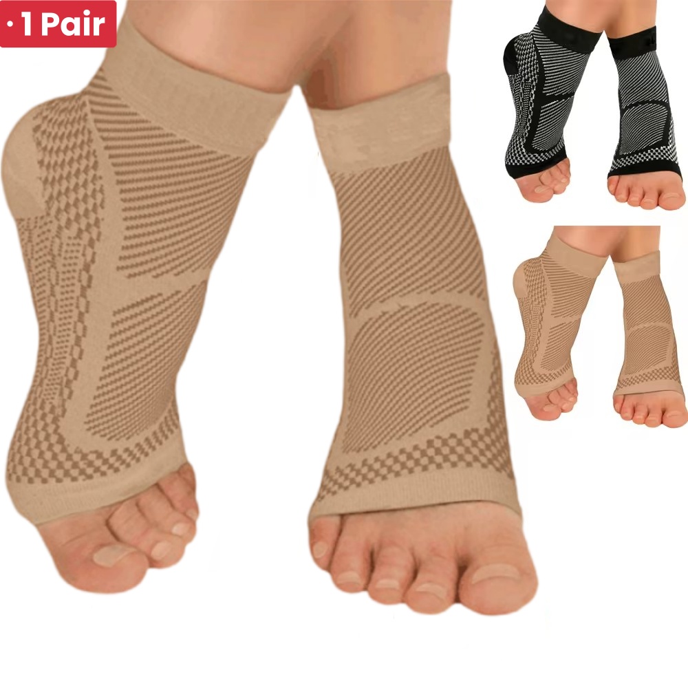 1 пара спортивных бандажей для – обзор и цена Ankle Mobility Band