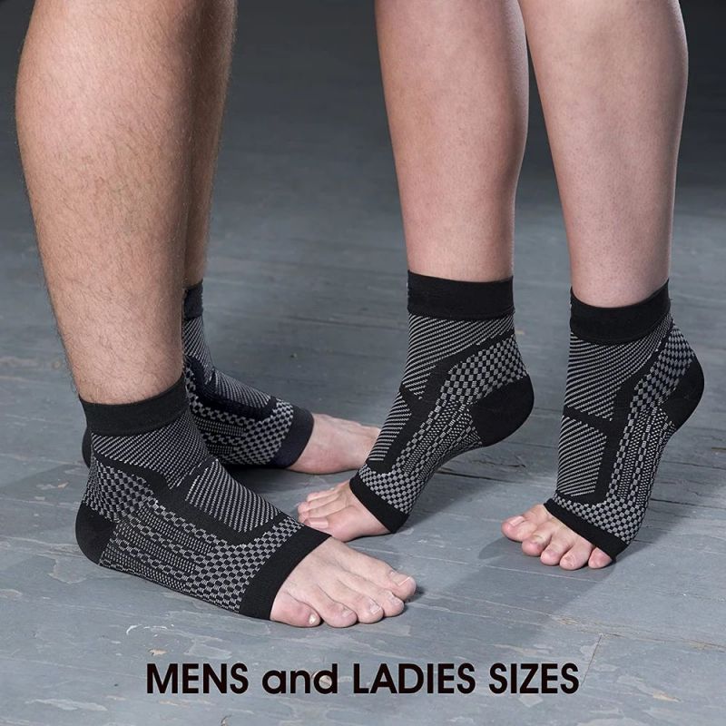 1 пара спортивных бандажей для – обзор и цена Ankle Mobility Band