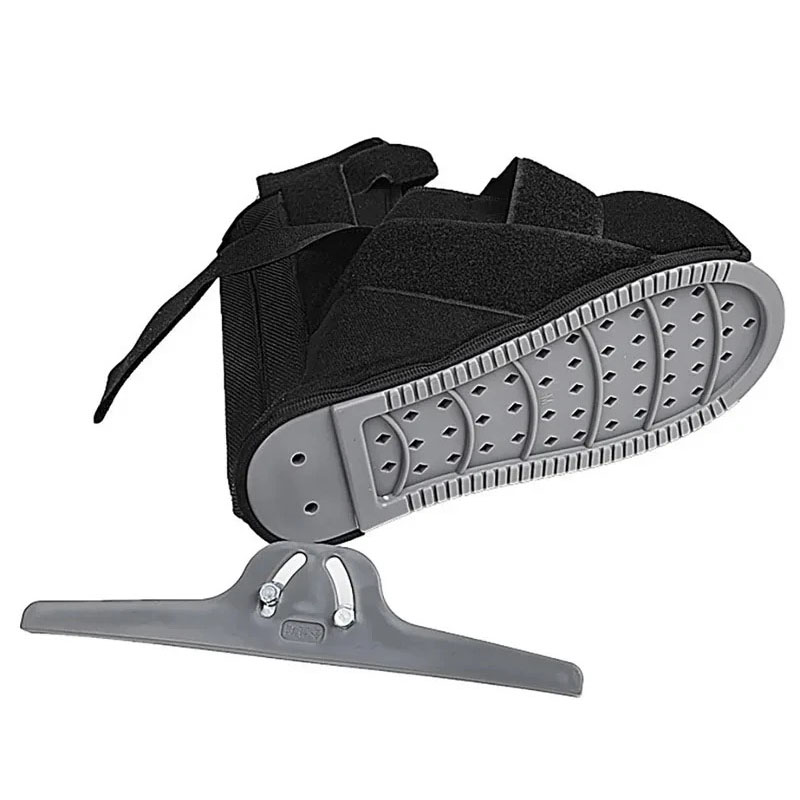 Бандаж на лодыжку, поддержка ф – обзор и цена Ankle Mobility Band