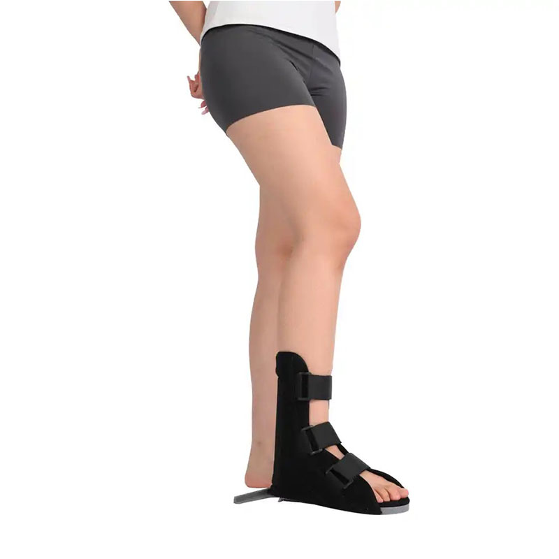 Бандаж на лодыжку, поддержка ф – обзор и цена Ankle Mobility Band